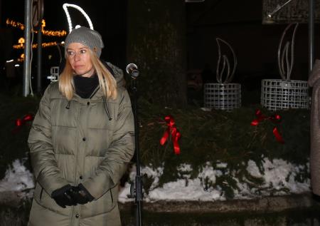 PRIŽIG LUČI 11 FOTO LJUBO VUKELIČ